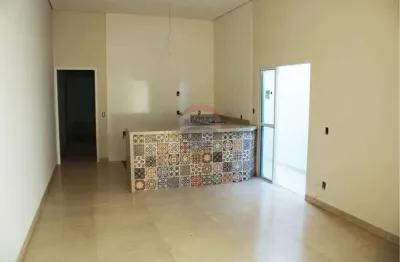 Casa para venda em Jardim Dalla Costa de 125.00m² com 2 Quartos e 2 Garagens