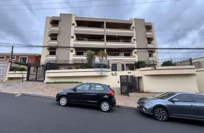 Apartamento para venda em Jardim Paulistano de 146.76m² com 4 Quartos, 2 Suites e 2 Garagens