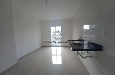 Apartamento para venda em Nova Gerty de 52.11m² com 2 Quartos e 1 Garagem