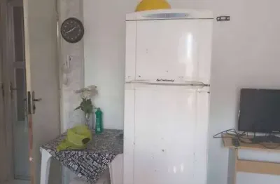 Kitnet / Stúdio à venda na Cidade Ocian, Praia Grande 