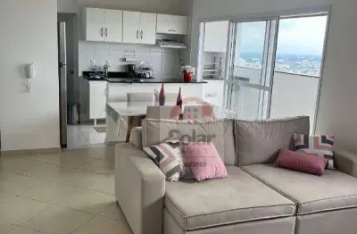 Apartamento para venda em Barranco de 93.00m² com 3 Quartos e 1 Suite