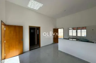 Casa para venda em Setvalley Iii de 60.00m² com 3 Quartos, 1 Suite e 2 Garagens