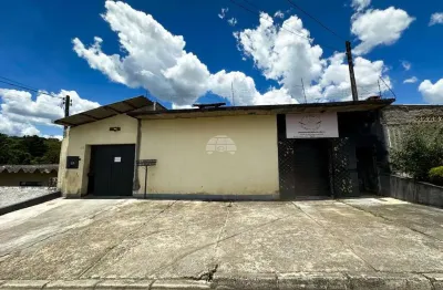 Casa com 2 quartos à venda na Rua do Paruru, 85, Arruda, Colombo