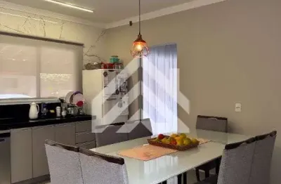 Casa de Condomínio para venda em Jardim Paulista de 70.00m² com 3 Quartos, 1 Suite e 2 Garagens