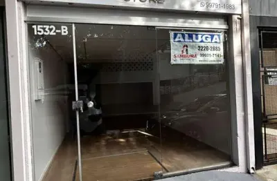 Casa comercial para alugar na Vila do Estádio, Presidente Prudente 