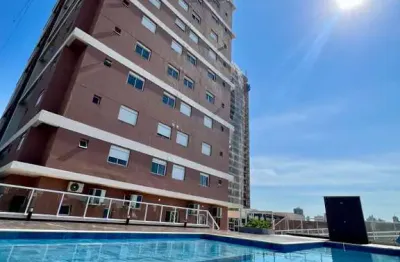 Apartamento para venda em Jardim Esplanada de 151.00m² com 3 Quartos, 3 Suites e 3 Garagens