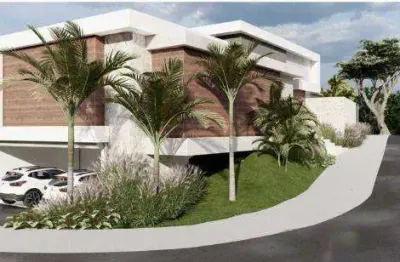 Casa de Condomínio para venda em Parque Residencial Damha Iii de 388.00m² com 3 Quartos e 3 Suites