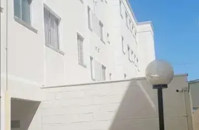 Apartamento para venda em Vila Furquim de 47.00m² com 2 Quartos e 1 Garagem