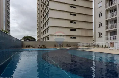 Apartamento para venda em Vila Cassaro de 75.00m² com 3 Quartos, 1 Suite e 2 Garagens