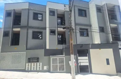 Apartamento para venda em Vila Carlos De Campos de 31.00m² com 2 Quartos