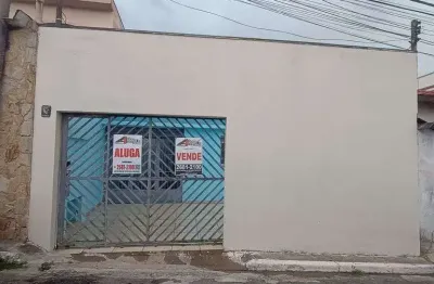 Casa para alugar em Jardim Três Marias de 100.00m² com 3 Quartos e 3 Garagens