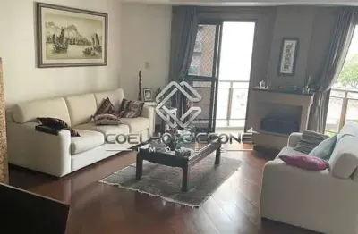 Apartamento para venda em Santa Paula de 220.00m² com 4 Quartos, 2 Suites e 2 Garagens