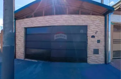 Casa com 2 quartos à venda na Rua Reginaldo Amorim dos Santos, 683, Jardim Empyreo, Leme