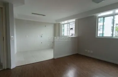 Apartamento para alugar em Tingui de 67.00m² com 2 Quartos e 1 Garagem