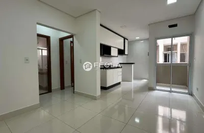 Apartamento para venda em Jardim Geriva de 60.00m² com 2 Quartos, 1 Suite e 1 Garagem