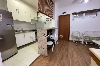 Apartamento para alugar em Boqueirão de 48.00m² com 1 Quarto e 1 Garagem