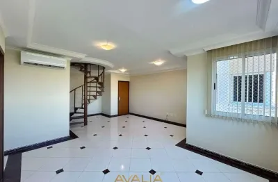 Apartamento para alugar em Vila Sfeir de 110.00m² com 3 Quartos, 1 Suite e 2 Garagens