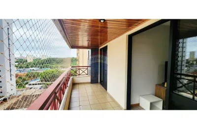 Apartamento para venda em Santa Cruz Do José Jacques de 134.00m² com 4 Quartos, 1 Suite e 2 Garagens