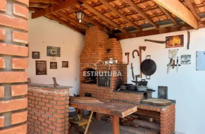 Casa de Condomínio para venda em Parque Universitário de 120.00m² com 2 Quartos, 1 Suite e 2 Garagens