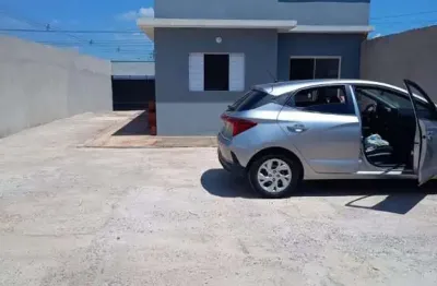 Casa de Condomínio para venda em Salto de Pirapora de 50.00m² com 2 Quartos