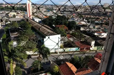 Apartamento para venda em Vila Das Belezas de 108.75m² com 2 Quartos e 1 Garagem