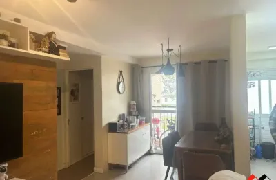 Apartamento para venda em Vila Andrade de 113.00m² com 2 Quartos, 1 Suite e 1 Garagem