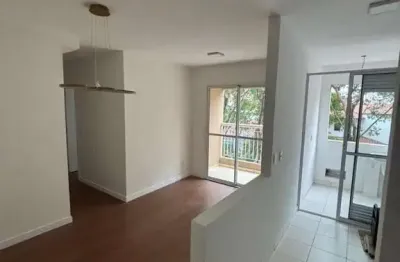 Apartamento para venda em Jardim Casablanca de 100.00m² com 2 Quartos e 1 Garagem