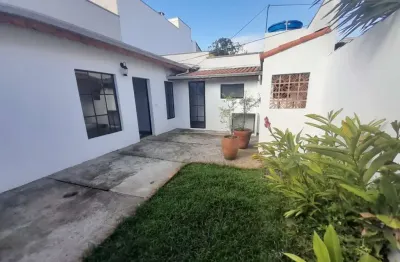 Casa para alugar em Planalto Paulista de 45.00m² com 1 Quarto
