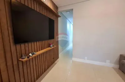 Casa para venda em Jardim Boer I de 57.22m² com 2 Quartos e 2 Garagens