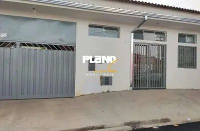 Ponto comercial para alugar na Rua João Antônio da Silva, 465, Jardim Aeroporto I, Franca