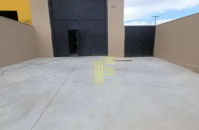 Sala Comercial para alugar em Residencial Jardim Antonieta de 200.00m²