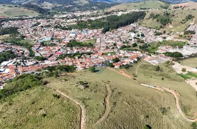 Terreno à venda na Rua João Bresciani, S/n, Vista Alegre, Piracaia