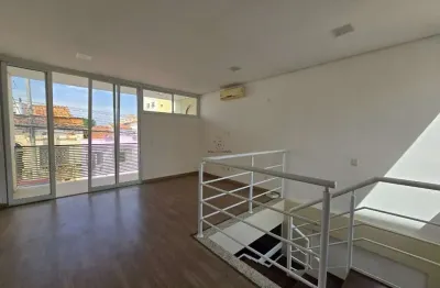 Casa comercial à venda na Rua Santa Maria, Vila Hortência, Sorocaba