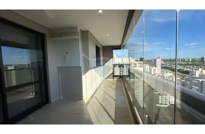 Apartamento para venda em Nova Aliança de 131.81m² com 3 Quartos, 3 Suites e 2 Garagens
