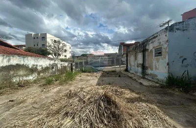 Terreno à venda no Santo André, Belo Horizonte 