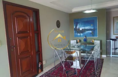 Apartamento para venda em Cambuí de 145.00m² com 3 Quartos, 1 Suite e 3 Garagens