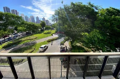 Sala Comercial para venda em Parque Bela Vista de 32.00m² com 1 Garagem