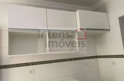 Apartamento para venda em Chácara Da Galega de 85.00m² com 2 Quartos, 1 Suite e 1 Garagem