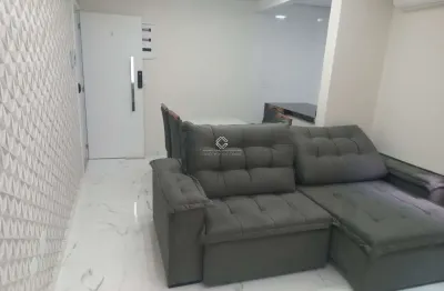 Apartamento para venda em Vila Curuçá de 70.00m² com 3 Quartos, 1 Suite e 2 Garagens