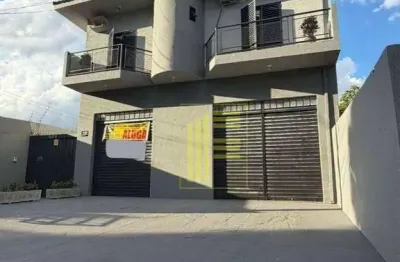Sala comercial para alugar no Residencial Cidade Jardim, São José do Rio Preto 