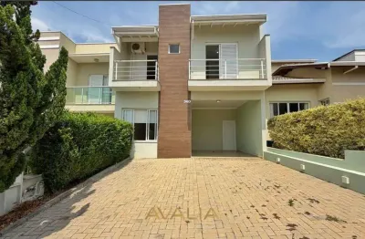 Casa de Condomínio para alugar em Jardim Vista Verde de 171.26m² com 3 Quartos, 3 Suites e 3 Garagens