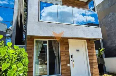 Casa para venda em Granja Viana de 10.00m² com 3 Quartos, 3 Suites e 2 Garagens