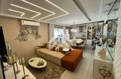 Apartamento para venda em Jardim São Paulo de 118.00m² com 2 Quartos, 1 Suite e 2 Garagens