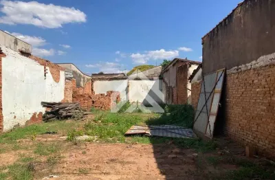 Terreno à venda no Consolação, Rio Claro 