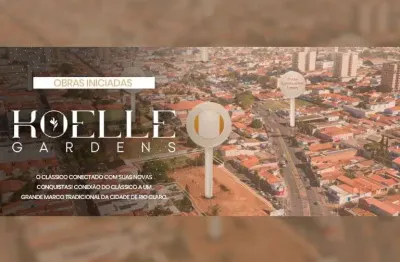 Apartamento para venda em Centro de 91.00m² com 3 Quartos, 1 Suite e 2 Garagens