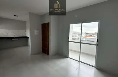 Apartamento para venda em Loteamento Residencial E Comercial Flamboyant de 70.00m² com 2 Quartos, 1 Suite e 1 Garagem