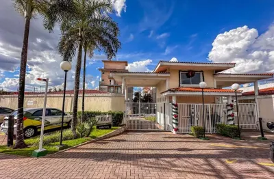 Apartamento para alugar em Parque Das Nações de 64.00m² com 2 Quartos, 1 Suite e 1 Garagem