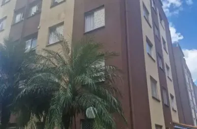 Apartamento para venda em Vila Progresso (zona Leste) de 45.00m² com 2 Quartos e 1 Garagem