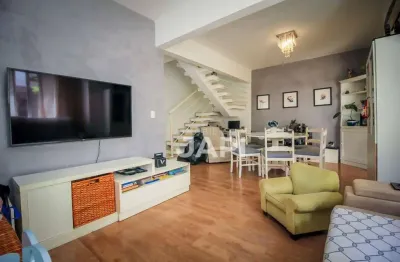 Casa de Condomínio para venda em Loteamento Chácaras Serra Da Ermida de 163.00m² com 3 Quartos, 1 Suite e 3 Garagens