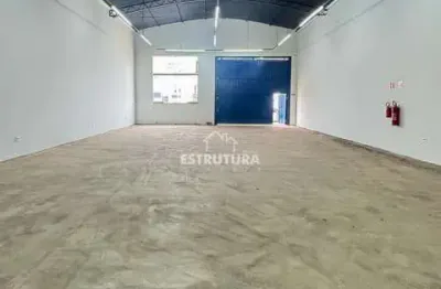Prédio Comercial para alugar em Estádio de 374.00m² com 3 Garagens